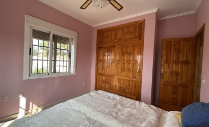 Revente - Villa -
Ciudad Quesada - Costa Blanca