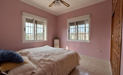 Revente - Villa -
Ciudad Quesada - Costa Blanca