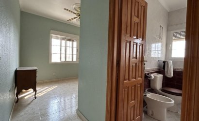 Revente - Villa -
Ciudad Quesada - Costa Blanca