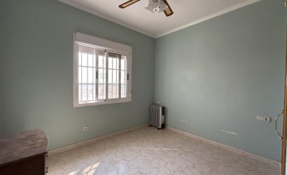 Revente - Villa -
Ciudad Quesada - Costa Blanca