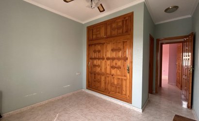 Revente - Villa -
Ciudad Quesada - Costa Blanca