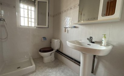 Revente - Villa -
Ciudad Quesada - Costa Blanca