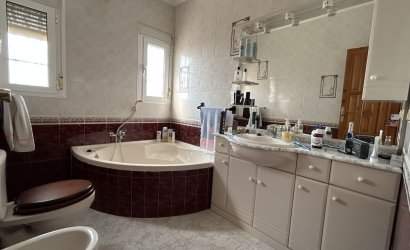 Revente - Villa -
Ciudad Quesada - Costa Blanca