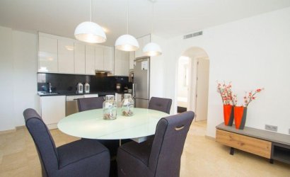 Nieuwbouw Woningen - Apartment -
Orihuela Costa - Las Filipinas