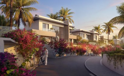 Nieuwbouw Woningen - Villa -
Mijas - La Capellania