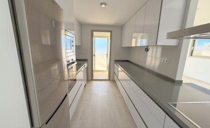 Resale - Apartment -
Orihuela Costa - La Zenia