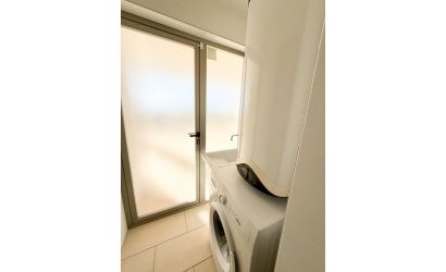 Resale - Apartment -
Orihuela Costa - La Zenia