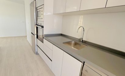 Resale - Apartment -
Orihuela Costa - La Zenia