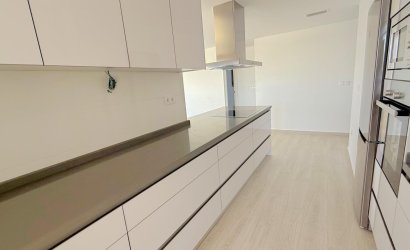 Resale - Apartment -
Orihuela Costa - La Zenia