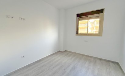 Resale - Apartment -
Orihuela Costa - La Zenia