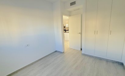 Resale - Apartment -
Orihuela Costa - La Zenia