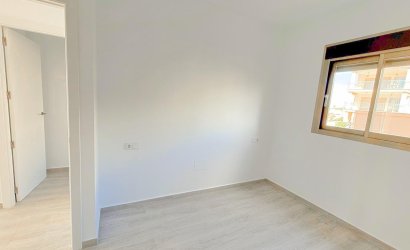 Resale - Apartment -
Orihuela Costa - La Zenia