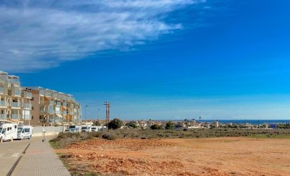 Resale - Apartment -
Orihuela Costa - La Zenia