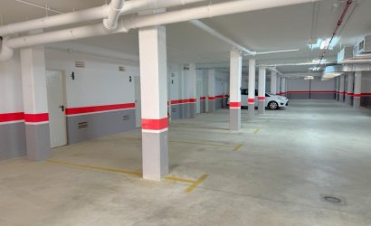 Resale - Apartment -
Orihuela Costa - La Zenia