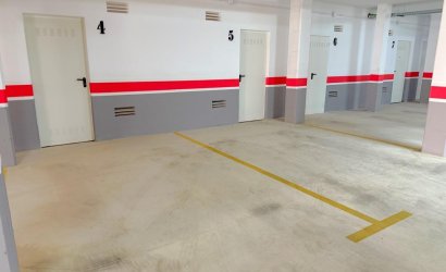 Resale - Apartment -
Orihuela Costa - La Zenia