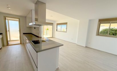 Resale - Apartment -
Orihuela Costa - La Zenia