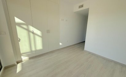 Resale - Apartment -
Orihuela Costa - La Zenia