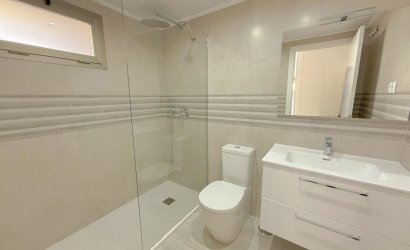 Resale - Apartment -
Orihuela Costa - La Zenia