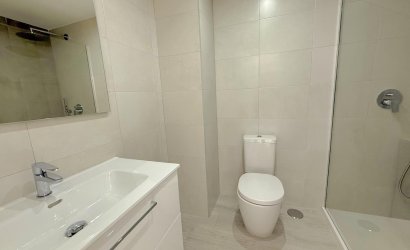 Resale - Apartment -
Orihuela Costa - La Zenia