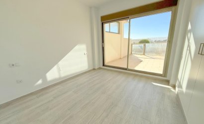 Resale - Apartment -
Orihuela Costa - La Zenia