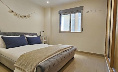 Herverkoop - Apartment -
Torrevieja - Estacion De Autobuses