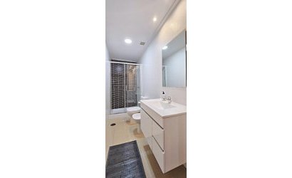 Herverkoop - Apartment -
Torrevieja - Estacion De Autobuses