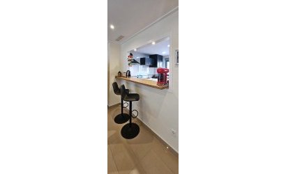 Herverkoop - Apartment -
Torrevieja - Estacion De Autobuses