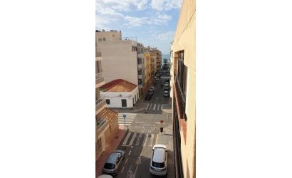 Herverkoop - Apartment -
Torrevieja - Estacion De Autobuses
