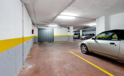 Herverkoop - Apartment -
Torrevieja - Estacion De Autobuses