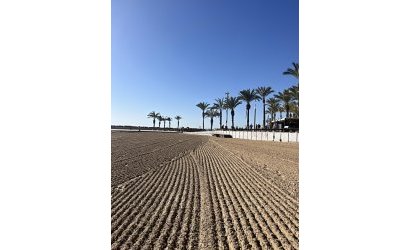 Herverkoop - Apartment -
Torrevieja - Estacion De Autobuses