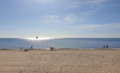 Herverkoop - Apartment -
Torrevieja - Estacion De Autobuses