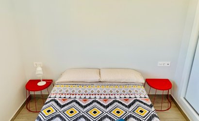 Revente - Apartment -
San Miguel de Salinas - Inland