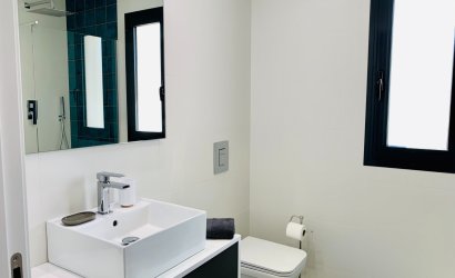 Revente - Apartment -
San Miguel de Salinas - Inland