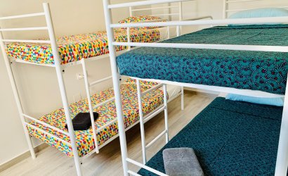 Revente - Apartment -
San Miguel de Salinas - Inland