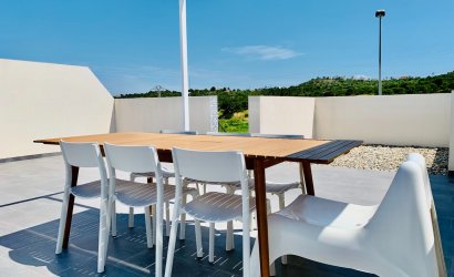 Revente - Apartment -
San Miguel de Salinas - Inland