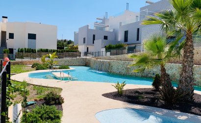 Revente - Apartment -
San Miguel de Salinas - Inland