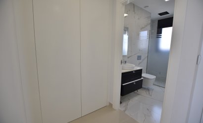 Herverkoop - Villa -
San Miguel de Salinas - Inland