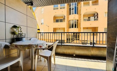 Reventa - Apartment -
La Mata - Costa Blanca