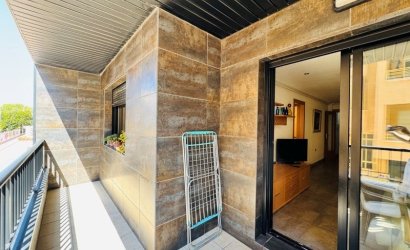 Reventa - Apartment -
La Mata - Costa Blanca