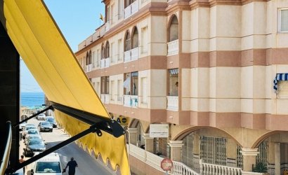 Reventa - Apartment -
La Mata - Costa Blanca