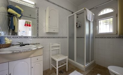 Herverkoop - Villa -
Las Ramblas Golf - Inland