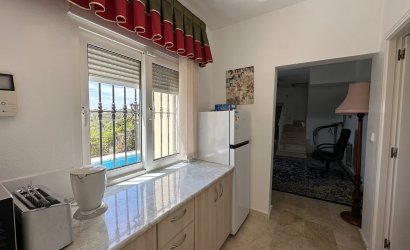 Herverkoop - Villa -
Las Ramblas Golf - Inland