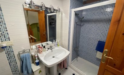 Herverkoop - Town House -
Guardamar del Segura - Costa Blanca