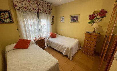 Herverkoop - Town House -
Guardamar del Segura - Costa Blanca
