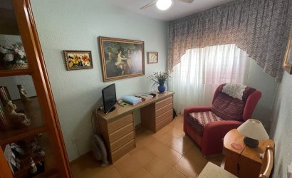 Herverkoop - Town House -
Guardamar del Segura - Costa Blanca