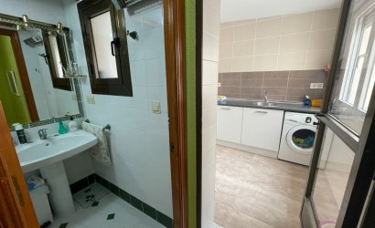 Herverkoop - Town House -
Guardamar del Segura - Costa Blanca