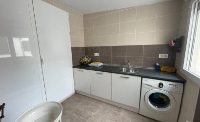 Herverkoop - Town House -
Guardamar del Segura - Costa Blanca