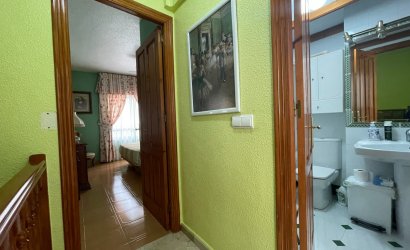 Herverkoop - Town House -
Guardamar del Segura - Costa Blanca