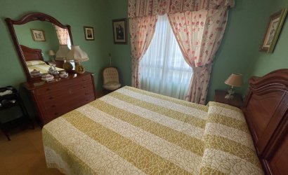 Herverkoop - Town House -
Guardamar del Segura - Costa Blanca