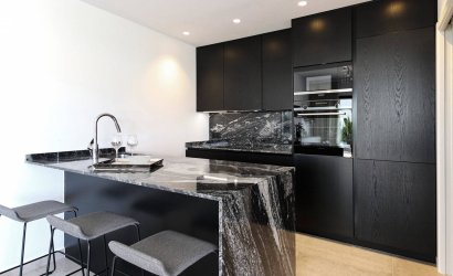 Reventa - Villa -
Rojales - Inland